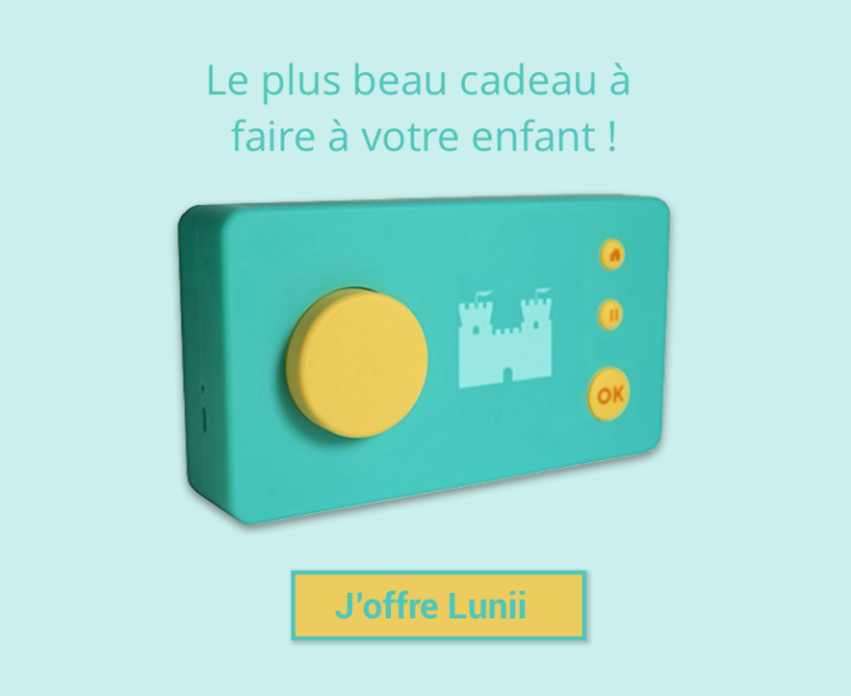 Comment Ajouter Une Histoire Lunii Lunii : la fabrique à histoire pour enfants • Balcon Sud