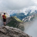 se detendre a la montagne
