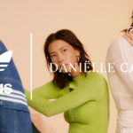 Adidas x Daniëlle Cathari