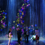 Teamlab au-delà des limites