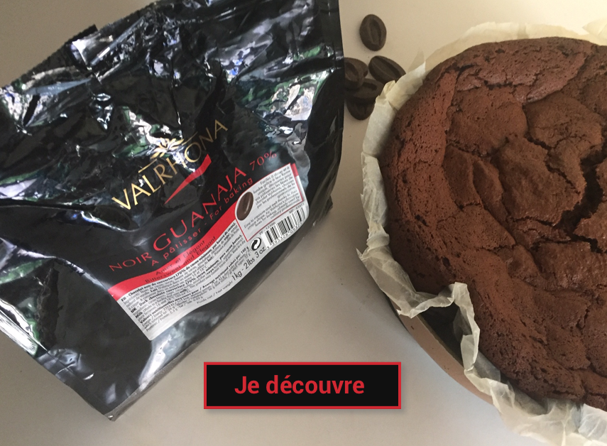valrhona chocolat