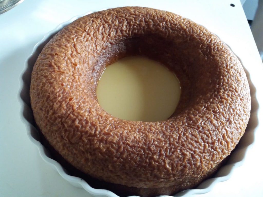 Recette du Baba au Rhum Maison • Balcon Sud