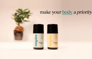 Repire deodorants naturels