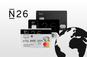 N26 banque nouvelle génération