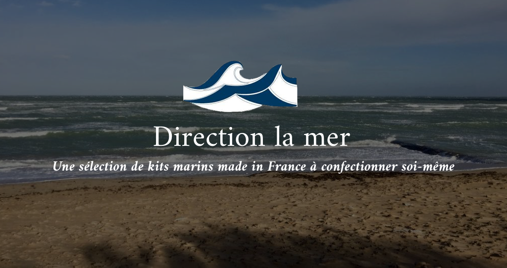 direction la mer