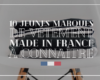 10 marques de vêtements made in France