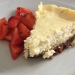 Cheesecake recette facile