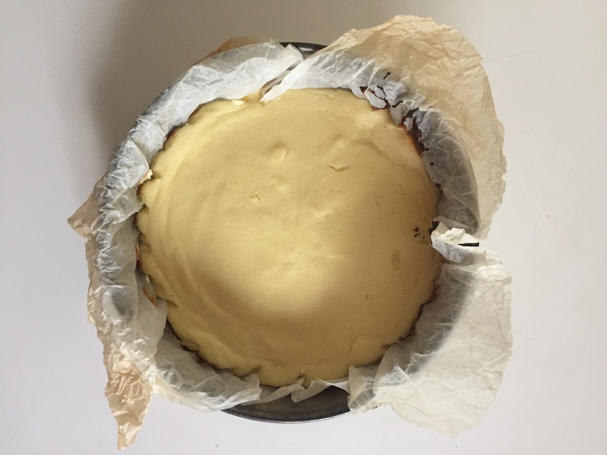 cheesecake cuit