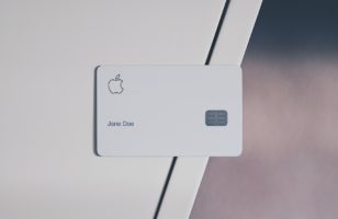 Apple Card banque