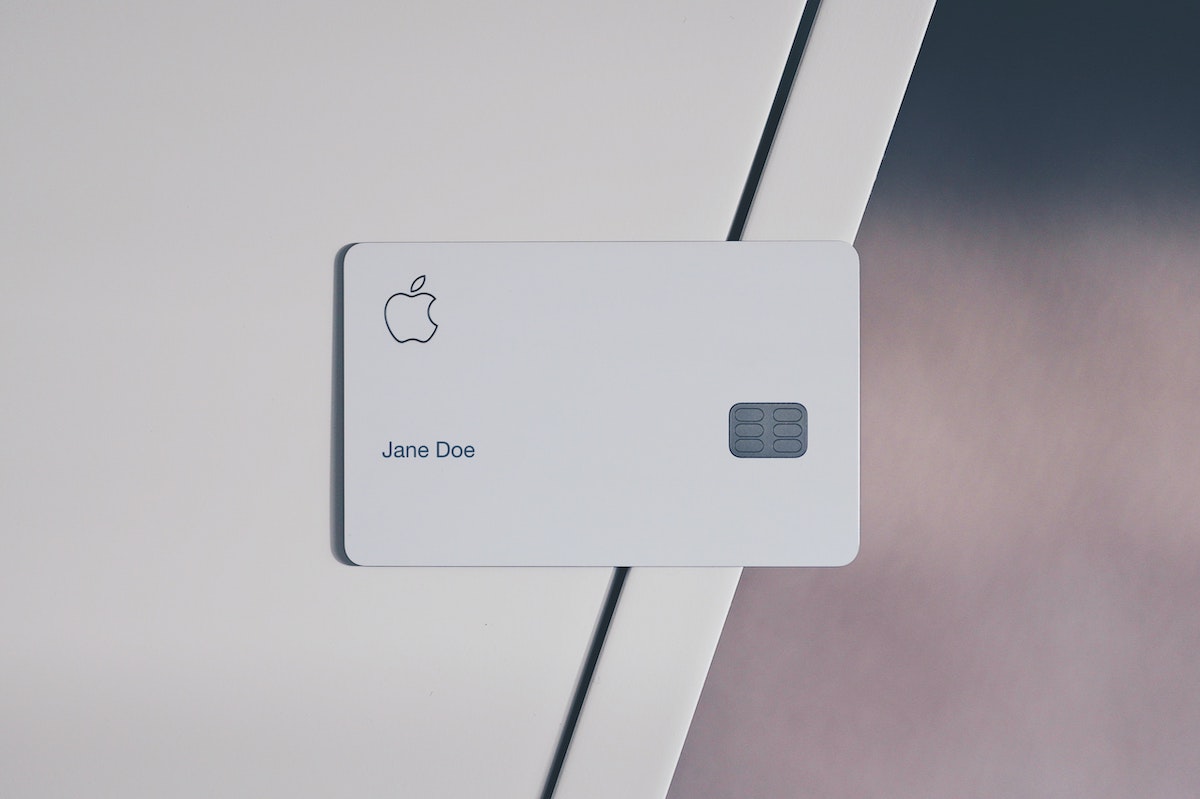 Apple Card : La banque haut de gamme en fusion