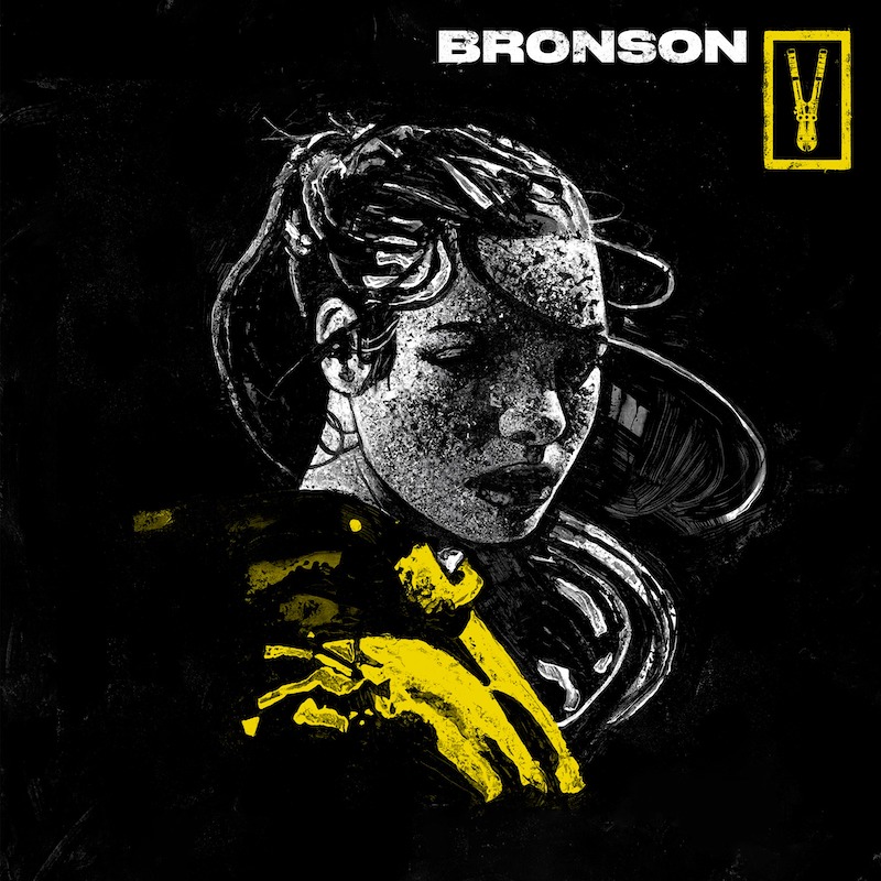Track du jour #10 : « HEART ATTACK » de BRONSON feat. lau.ra