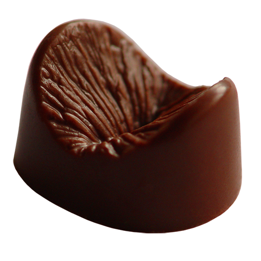 edible anus chocolat 