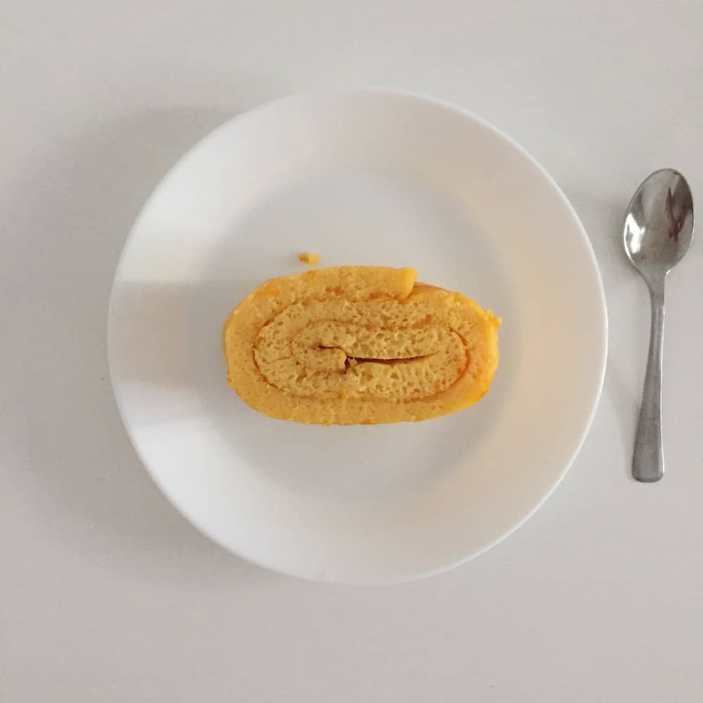 Recette facile du délicieux roulé à l’orange Portugais, « Torta de Laranja »