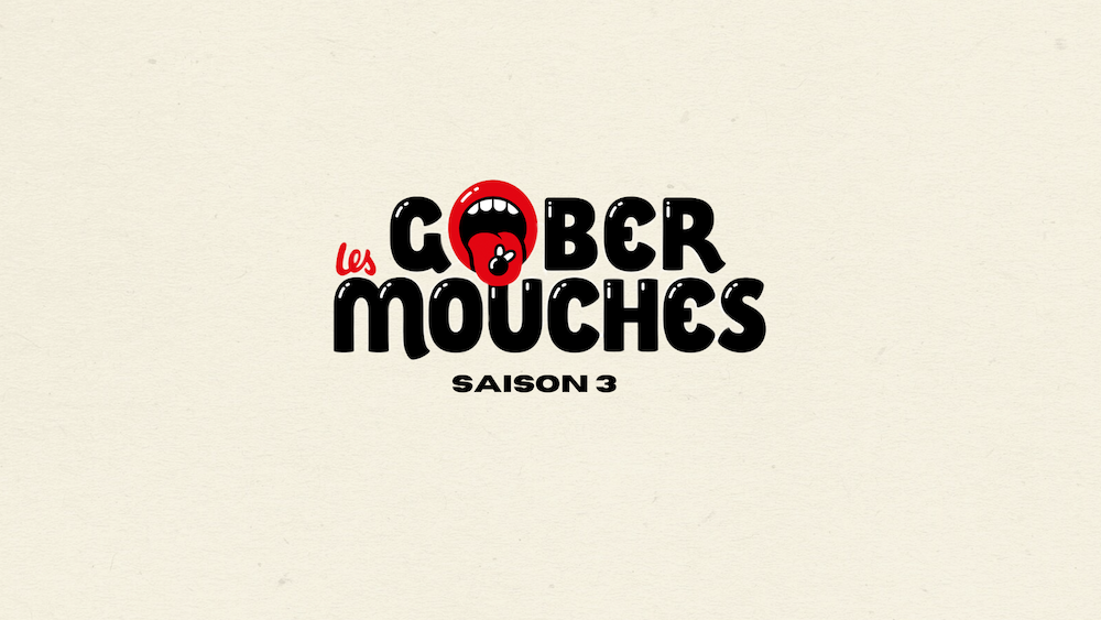 « Gober les mouches », le média d’interviews qui rend visite à des créatifs revient ce 24 mai 2021 avec en invité : Martin Munier, gérant du club le sacré à Paris