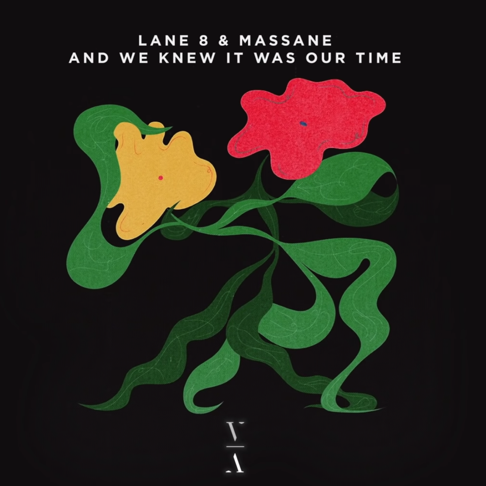 Track du jour #14 : « And We Knew It Was Our Time » de Lane 8 & Massane