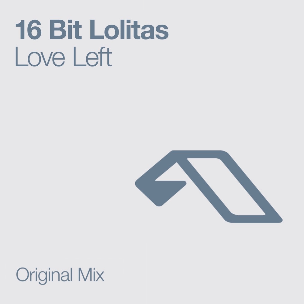 Track du jour #03 : « Love Left » par 16 Bit Lolitas