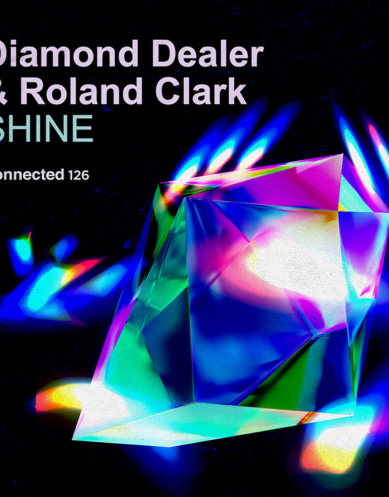 Track du jour #20 : « Shine » de Diamond Dealer & Larry Clark via connected