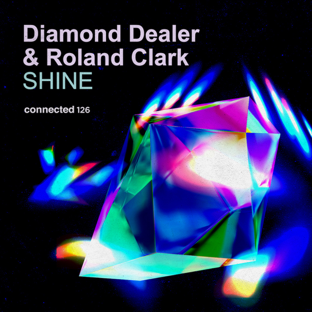 Track du jour #20 : « Shine » de Diamond Dealer & Larry Clark via connected